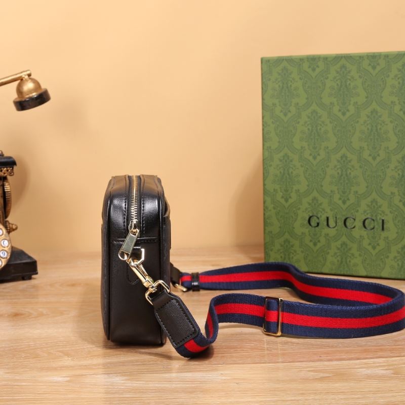 Mens Gucci Satchel Bags